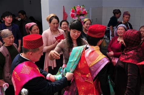 回族求婚习俗 回族婚俗 回族风俗 - 中国婚博会官网