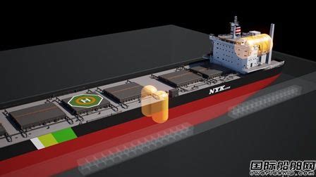 广船国际LNG加注船改造项目开工