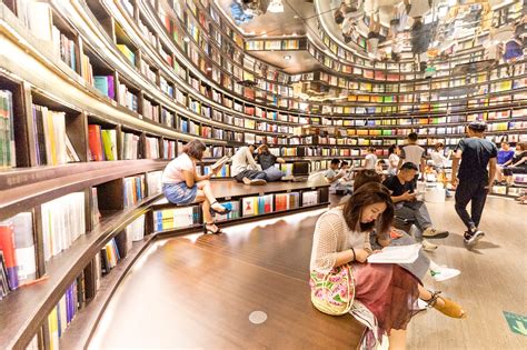 杭州网红书店有哪些_旅泊网