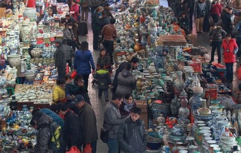 北京二手旧货市场在哪里-北京的旧货市场在哪里