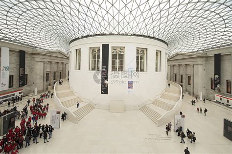 大英博物馆51号展厅-大英博物馆中文官网