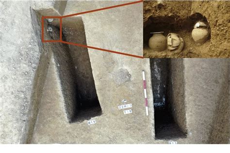 最新考古：西安发现迄今规模最大十六国时期高等级墓葬_古代艺术_澎湃新闻-The Paper