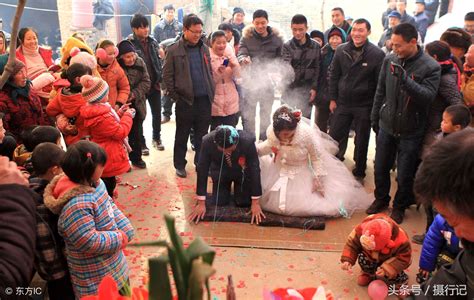 农村婚礼主持词大全最新精选 - 中国婚博会官网