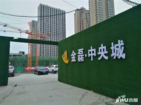 运城金磊凤凰城2#、6#、8#楼取得最新预售证-运城楼盘网