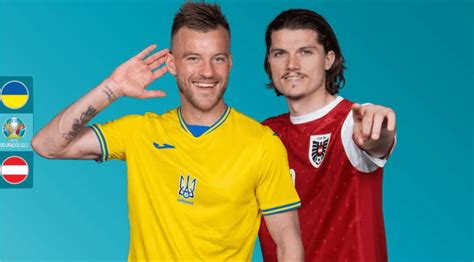 乌克兰VS奥地利前瞻：阿瑙解禁复出 1分皆能接受_比赛