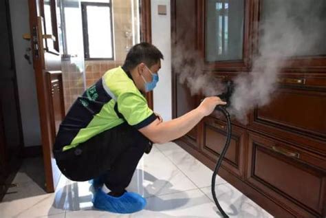 空气治理-开美（上海）环境服务有限公司