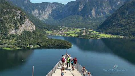 奥地利旅游宣传片极致转场炫酷旅行短片《飞跃奥地利》_腾讯视频