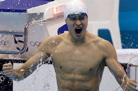 东京奥运游泳决赛改在上午 孙杨们需5点起床备战-四川省游泳协会