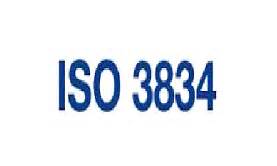 DIN EN ISO 3834 - 2