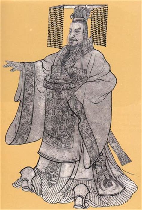 汉桓帝-东汉第十一位皇帝简介-读历史网