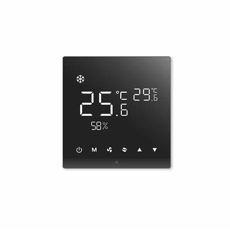 空调显示26度实际温度是多少(空调26度与27度哪个温度低)