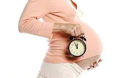 宝宝预产期前出生，和预产期后出生有啥区别？这几周出生都一样
