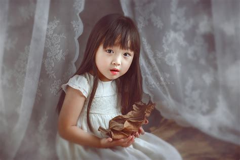 真人写真图片