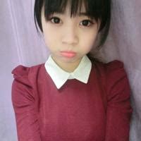 非主流头像初中女生