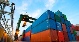上海海运出口操作流程是什么?