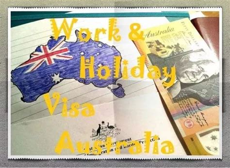 澳洲留学|最后几小时！澳洲打工度假签证申请正式开放 ...