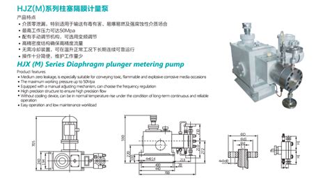 合肥华升泵阀股份有限公司-HZX系列自吸式离心泵