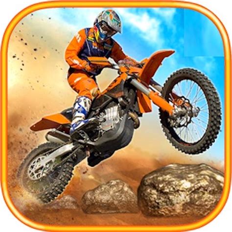 极限摩托车竞速游戏下载-极限摩托车竞速游戏安卓版 v1.0-优盘手机站