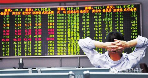 中金重磅报告：中国股市生态正发生四大结构性变化！影响深远_证券之星VIP