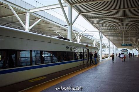 京沪高铁都用到了哪些尖端科技？ - 知乎