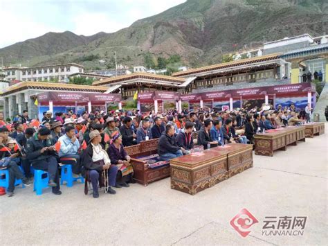 “青稞之乡”有了西藏第一家青稞博物馆_荔枝网新闻