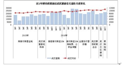 2023年一季度武汉市房地产市场总结与展望_中指云
