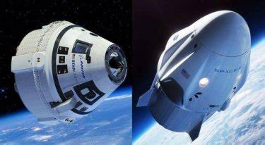 NASA’s SpaceX Demo-2 ‘Go’ to Proceed Toward May 27 Launch; News ...