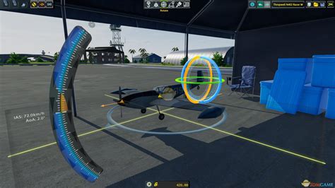 轻木模型飞行模拟器游戏的配置要求怎么样_游戏配置要求一览_3DM单机