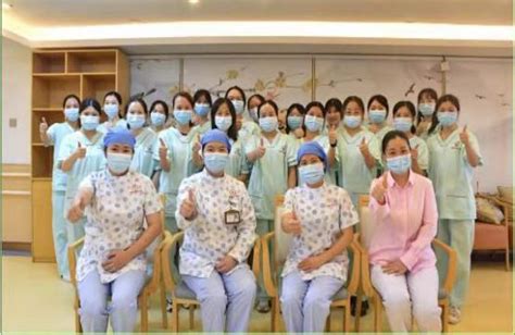 喜讯！东莞市洪梅医院护理院被命名为广东省医养结合示范机构