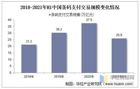 2020年中国第三方支付行业市场规模及竞争格局分析 支付宝、腾讯金额垄断地位稳固 - 行业分析报告 - 经管之家(原人大经济论坛)