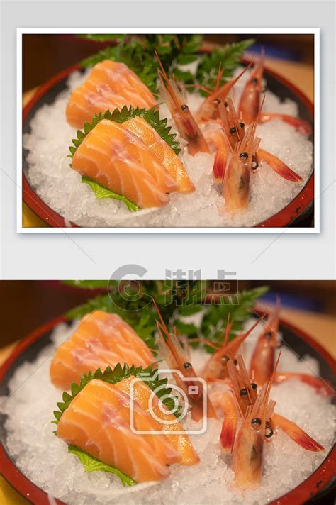 日本料理刺身拼盘摄影图3456*4607图片素材免费下载-编号684105-潮点视频