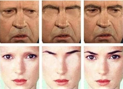 眉毛长的人更长寿？提醒:眉毛有这两种，或者和身体健康有关。 - 知乎