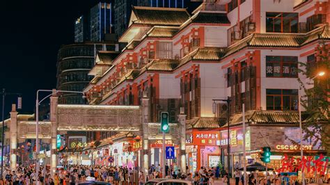 这条200多年历史的老街告诉你 深圳才不是没有历史的城市_深圳绿色光明网