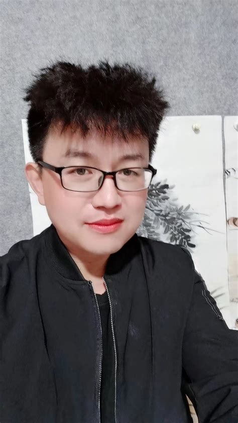 李明鸽非主流头像