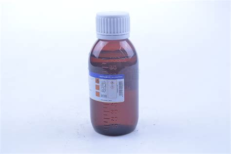 中性树胶(镜检用 封片剂);中性树脂;Neutral Balsam, Mounting Medium for Microscopy; 中性树胶 ...