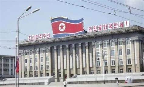 朝鲜称在任何情况下都不会转移自己的核技术_手机新浪网