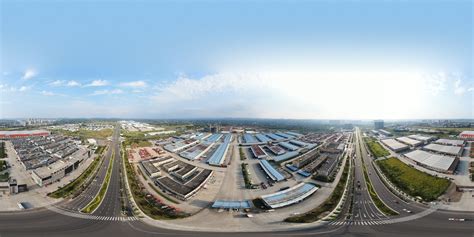 南充航空港经济开发区：推动电子信息产业向“千亿级”迈进-高坪区人民政府