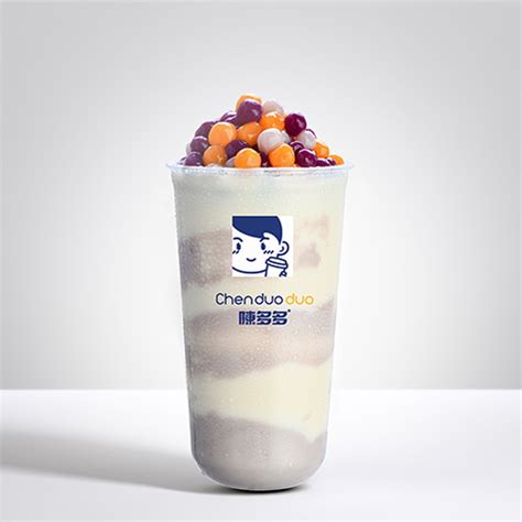 陈多多图片