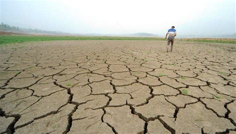 北方旱情显现？干旱如何定义？如何应对旱情？
