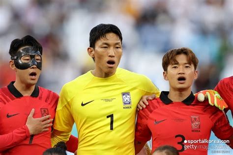 韩国2-3加纳或提前出局，主帅赛后怒斥裁判红牌罚下无缘下场比赛 - 知乎