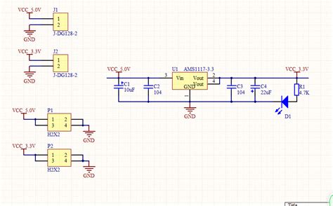 wt7510应用电路图,电路图讲解和实物图,最简单10个电路图_大山谷图库