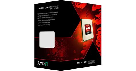 Процессор AMD FX-Series FX-8300 (8-core) 3.3-4.2GHz, 95W FX8300 ...