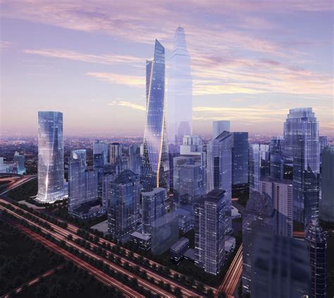 JAKARTA | Proposed, On Hold, & Envisioned Projects | Page 533 ...