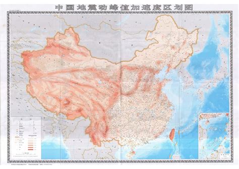 细数中国历史上的大地震！ - 知乎