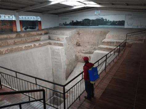马王堆汉墓：帛画与两千年的古尸 - 考古中国 - 上海青野文化传媒有限公司