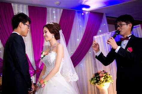 婚礼主持 | 一个女孩草坪婚礼的梦-来自旺仔 杭州婚礼主持人客照案例 |婚礼精选