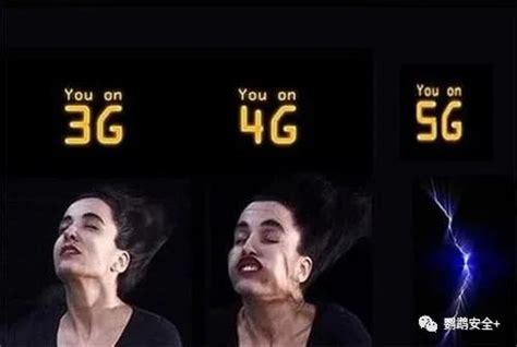 4G升级5G，4G网络不会被淘汰，与5G继续共存 | Imagination中文技术社区