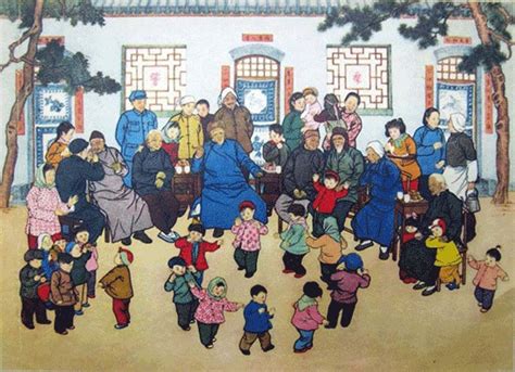 正月初六的风俗习俗和禁忌 - 中华风水网