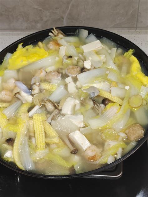 东北名菜“乱炖”怎么做最好吃？正宗大乱炖做法，炖出满屋的飘香