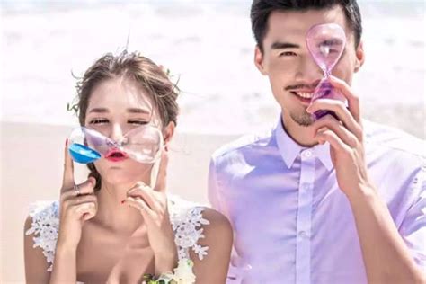 中国十大婚纱摄影排名有哪些 - 中国婚博会官网